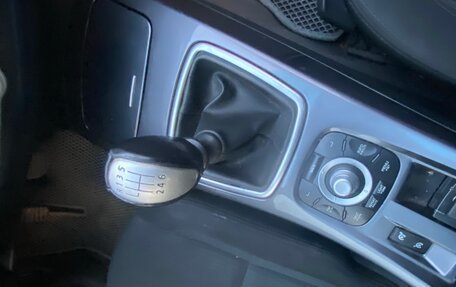 Renault Laguna III рестайлинг, 2010 год, 430 000 рублей, 11 фотография