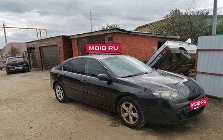 Renault Laguna III рестайлинг, 2010 год, 430 000 рублей, 15 фотография