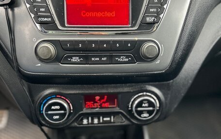 KIA Rio III рестайлинг, 2014 год, 680 000 рублей, 9 фотография