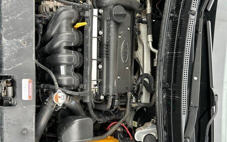 KIA Rio III рестайлинг, 2014 год, 680 000 рублей, 14 фотография