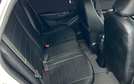 KIA Rio III рестайлинг, 2014 год, 680 000 рублей, 11 фотография