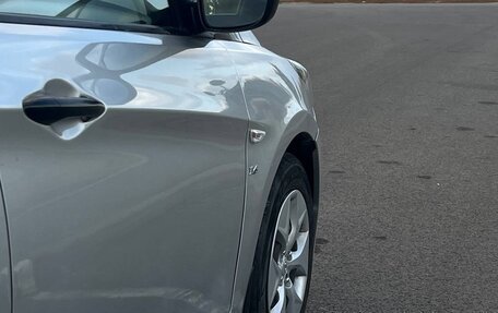 Hyundai Solaris II рестайлинг, 2014 год, 984 000 рублей, 4 фотография