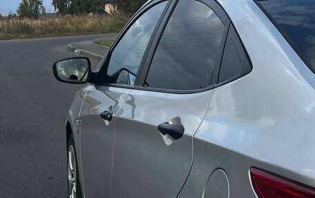 Hyundai Solaris II рестайлинг, 2014 год, 984 000 рублей, 8 фотография