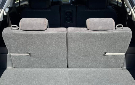 Honda Stream II, 2009 год, 1 300 000 рублей, 4 фотография