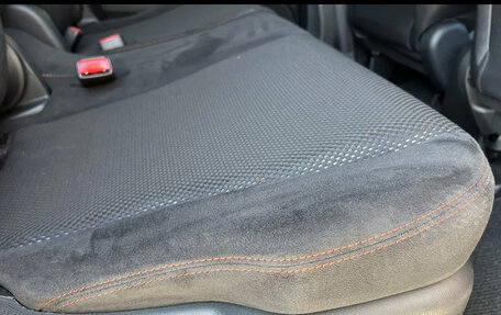 Honda Stream II, 2009 год, 1 300 000 рублей, 5 фотография