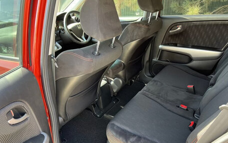 Honda Stream II, 2009 год, 1 300 000 рублей, 11 фотография