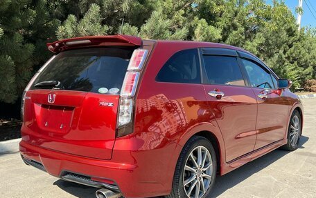 Honda Stream II, 2009 год, 1 300 000 рублей, 15 фотография