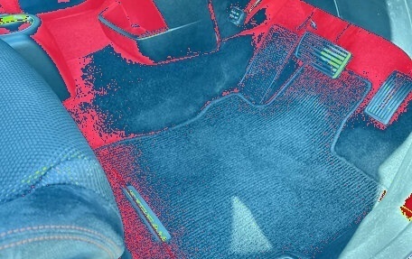 Honda Stream II, 2009 год, 1 300 000 рублей, 8 фотография