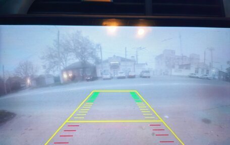 Honda Stream II, 2009 год, 1 300 000 рублей, 24 фотография