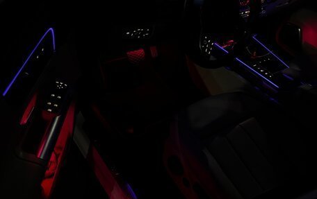 Mercedes-Benz EQB, 2022 год, 3 000 000 рублей, 9 фотография