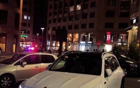 Mercedes-Benz EQB, 2022 год, 3 000 000 рублей, 6 фотография