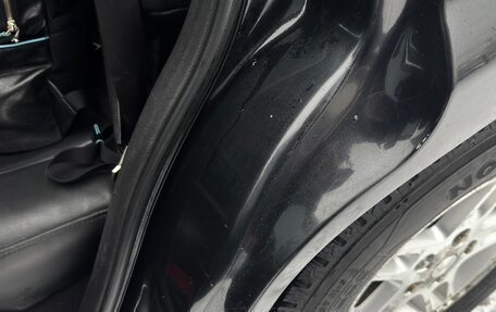 Jeep Grand Cherokee, 2004 год, 677 000 рублей, 14 фотография