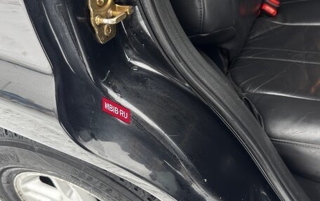 Jeep Grand Cherokee, 2004 год, 677 000 рублей, 13 фотография