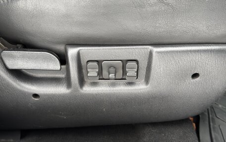 Jeep Grand Cherokee, 2004 год, 677 000 рублей, 23 фотография