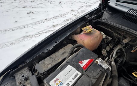 Jeep Grand Cherokee, 2004 год, 677 000 рублей, 27 фотография