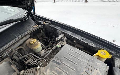 Jeep Grand Cherokee, 2004 год, 677 000 рублей, 28 фотография