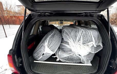 Jeep Grand Cherokee, 2004 год, 677 000 рублей, 30 фотография