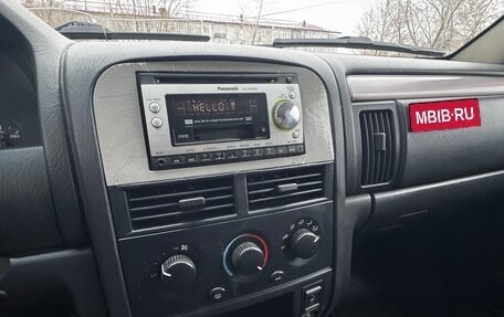 Jeep Grand Cherokee, 2004 год, 677 000 рублей, 21 фотография