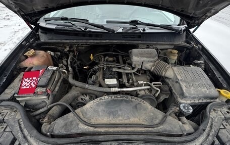 Jeep Grand Cherokee, 2004 год, 677 000 рублей, 26 фотография