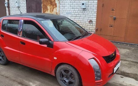 Toyota WiLL Cypha, 2003 год, 390 000 рублей, 2 фотография