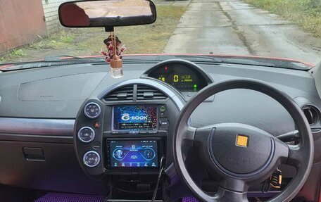 Toyota WiLL Cypha, 2003 год, 390 000 рублей, 10 фотография