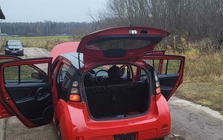 Toyota WiLL Cypha, 2003 год, 390 000 рублей, 5 фотография