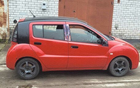 Toyota WiLL Cypha, 2003 год, 390 000 рублей, 3 фотография