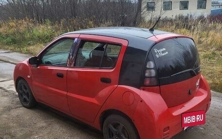 Toyota WiLL Cypha, 2003 год, 390 000 рублей, 6 фотография