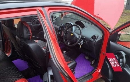 Toyota WiLL Cypha, 2003 год, 390 000 рублей, 9 фотография