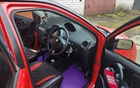 Toyota WiLL Cypha, 2003 год, 390 000 рублей, 8 фотография