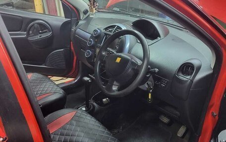 Toyota WiLL Cypha, 2003 год, 390 000 рублей, 14 фотография