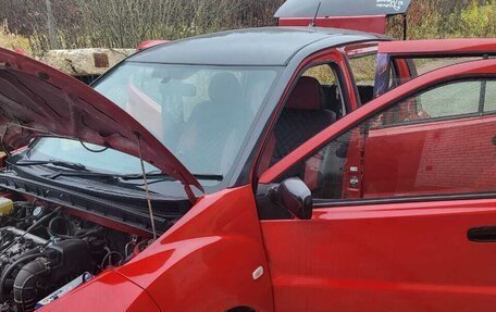 Toyota WiLL Cypha, 2003 год, 390 000 рублей, 19 фотография