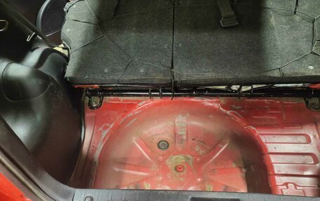 Toyota WiLL Cypha, 2003 год, 390 000 рублей, 17 фотография