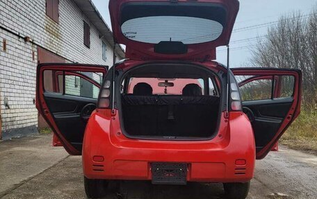 Toyota WiLL Cypha, 2003 год, 390 000 рублей, 15 фотография