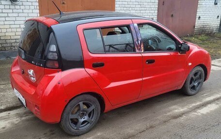 Toyota WiLL Cypha, 2003 год, 390 000 рублей, 22 фотография