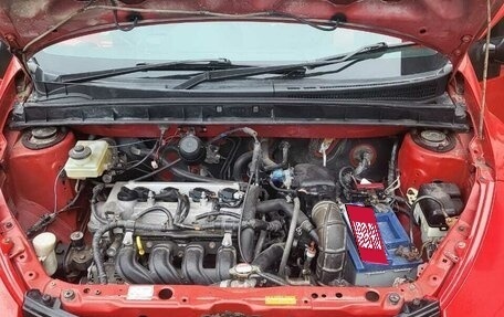 Toyota WiLL Cypha, 2003 год, 390 000 рублей, 18 фотография