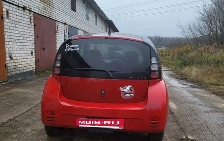 Toyota WiLL Cypha, 2003 год, 390 000 рублей, 23 фотография