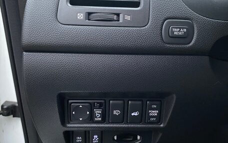 Infiniti QX70, 2013 год, 1 820 000 рублей, 16 фотография