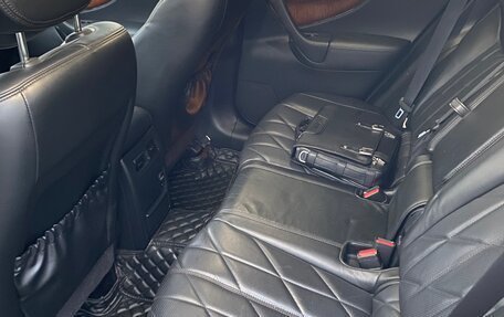 Infiniti QX70, 2013 год, 1 820 000 рублей, 11 фотография