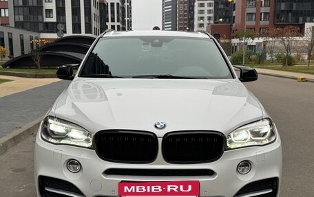 BMW X5, 2018 год, 4 980 000 рублей, 2 фотография