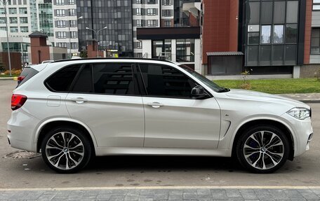 BMW X5, 2018 год, 4 980 000 рублей, 4 фотография