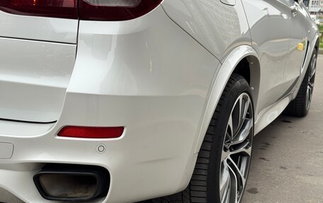 BMW X5, 2018 год, 4 980 000 рублей, 13 фотография