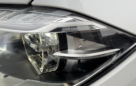 BMW X5, 2018 год, 4 980 000 рублей, 11 фотография