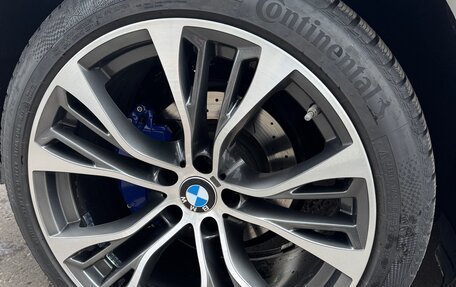 BMW X5, 2018 год, 4 980 000 рублей, 15 фотография