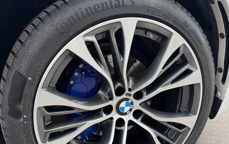 BMW X5, 2018 год, 4 980 000 рублей, 16 фотография