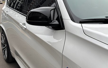 BMW X5, 2018 год, 4 980 000 рублей, 9 фотография