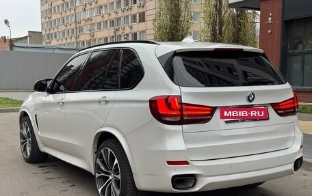 BMW X5, 2018 год, 4 980 000 рублей, 7 фотография
