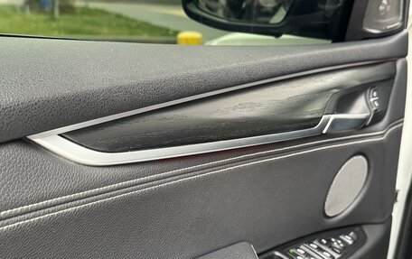 BMW X5, 2018 год, 4 980 000 рублей, 24 фотография