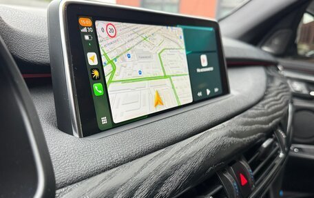 BMW X5, 2018 год, 4 980 000 рублей, 22 фотография