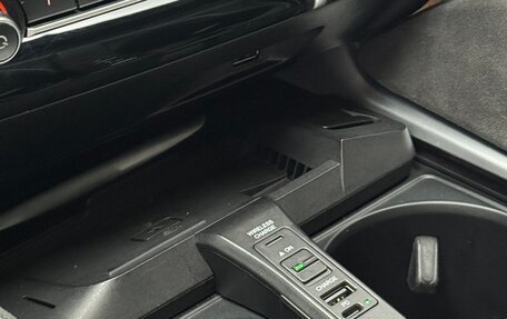 BMW X5, 2018 год, 4 980 000 рублей, 26 фотография